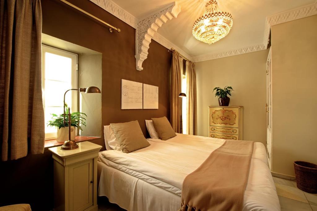 Hotel The Town House (Adults Only) Marbella Exteriér fotografie
