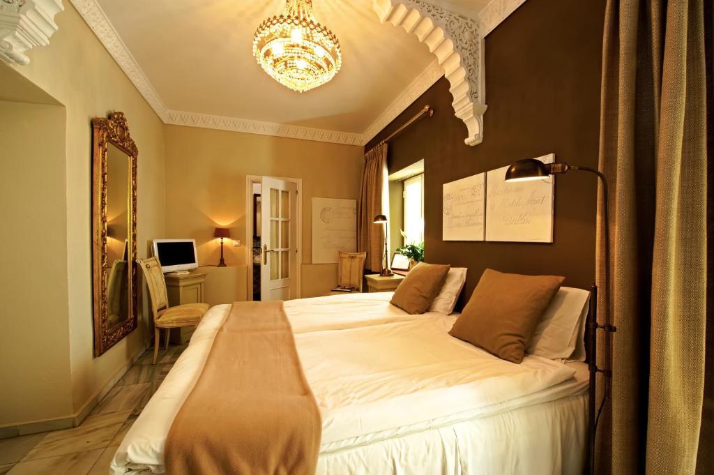 Hotel The Town House (Adults Only) Marbella Pokoj fotografie