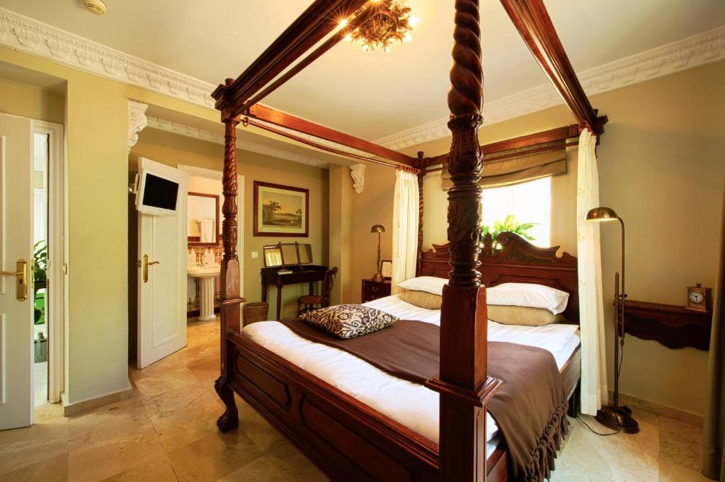 Hotel The Town House (Adults Only) Marbella Pokoj fotografie