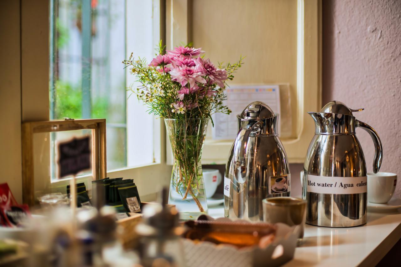 Hotel The Town House (Adults Only) Marbella Exteriér fotografie