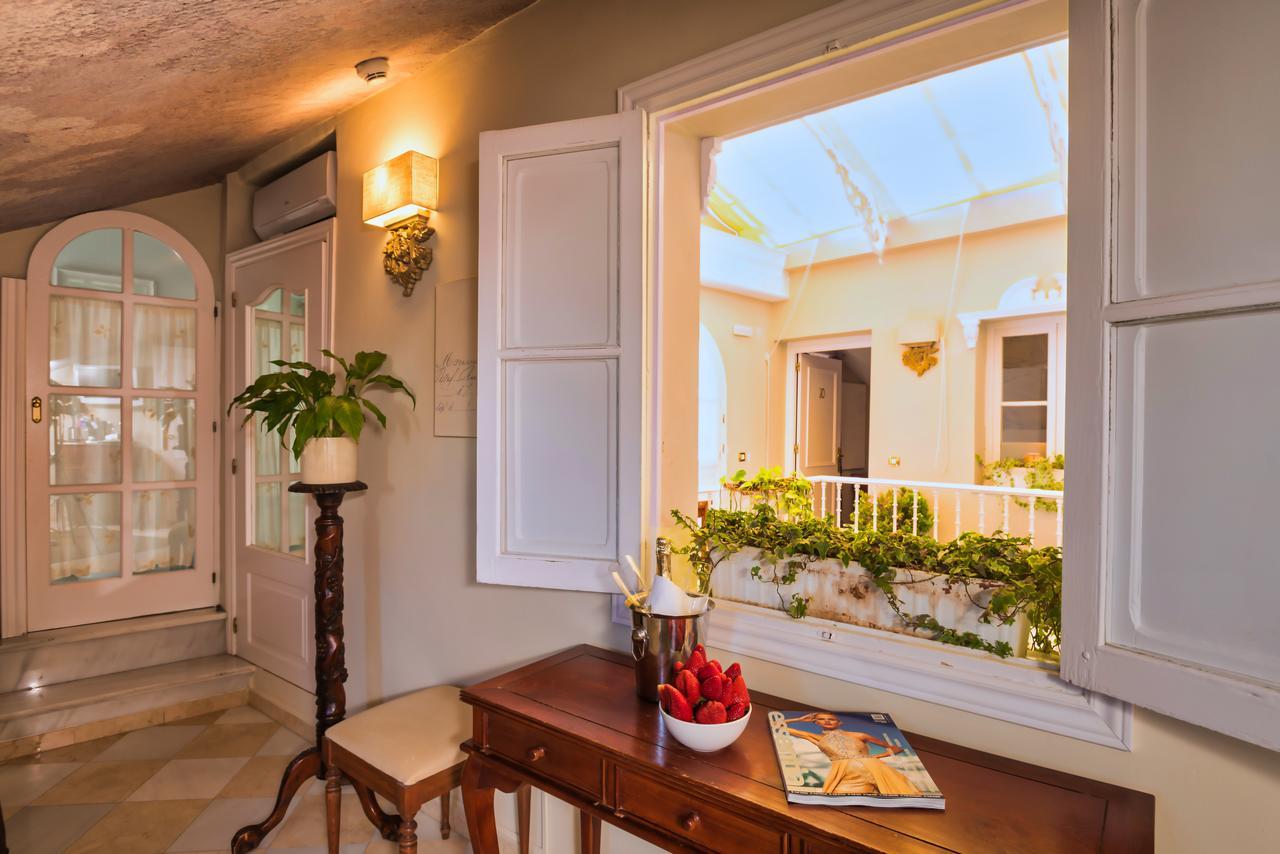 Hotel The Town House (Adults Only) Marbella Exteriér fotografie