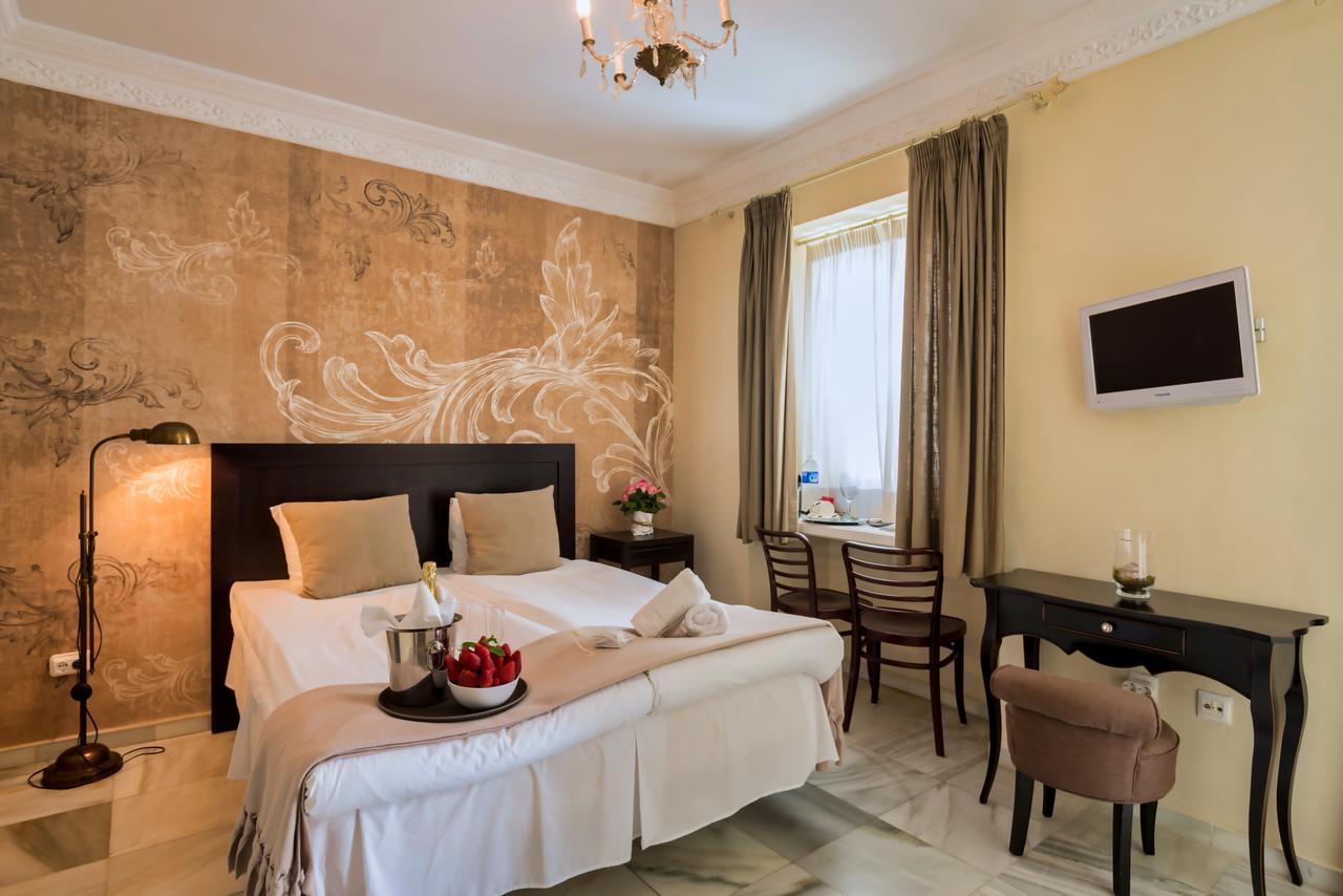 Hotel The Town House (Adults Only) Marbella Exteriér fotografie