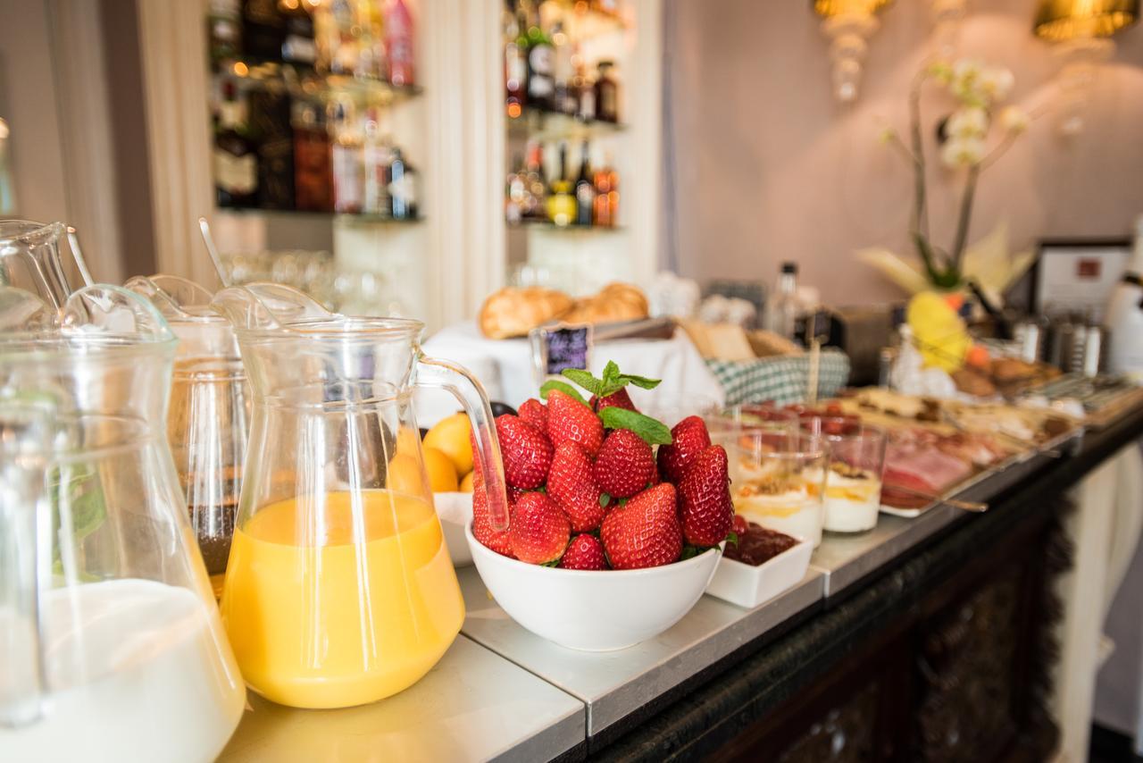 Hotel The Town House (Adults Only) Marbella Exteriér fotografie