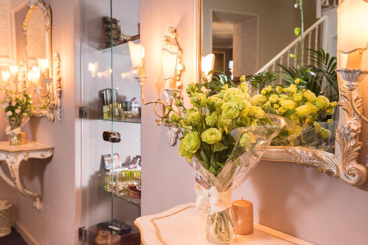 Hotel The Town House (Adults Only) Marbella Exteriér fotografie
