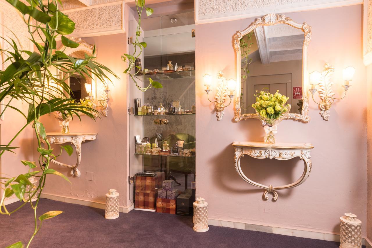 Hotel The Town House (Adults Only) Marbella Exteriér fotografie