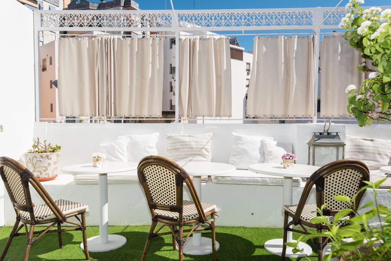 Hotel The Town House (Adults Only) Marbella Exteriér fotografie