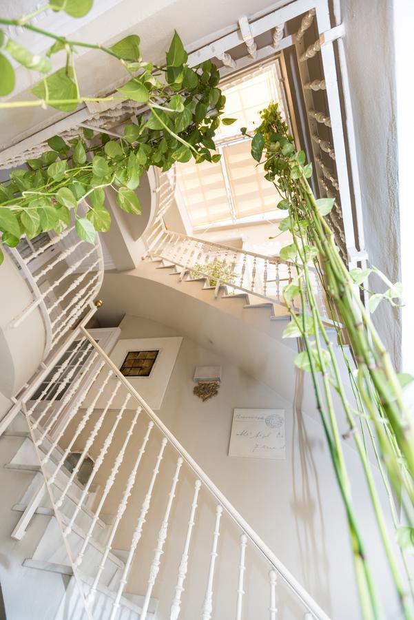 Hotel The Town House (Adults Only) Marbella Exteriér fotografie
