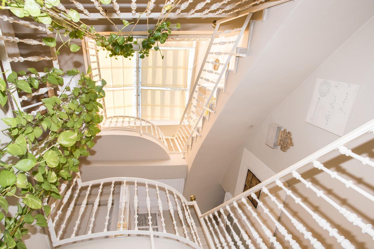 Hotel The Town House (Adults Only) Marbella Exteriér fotografie