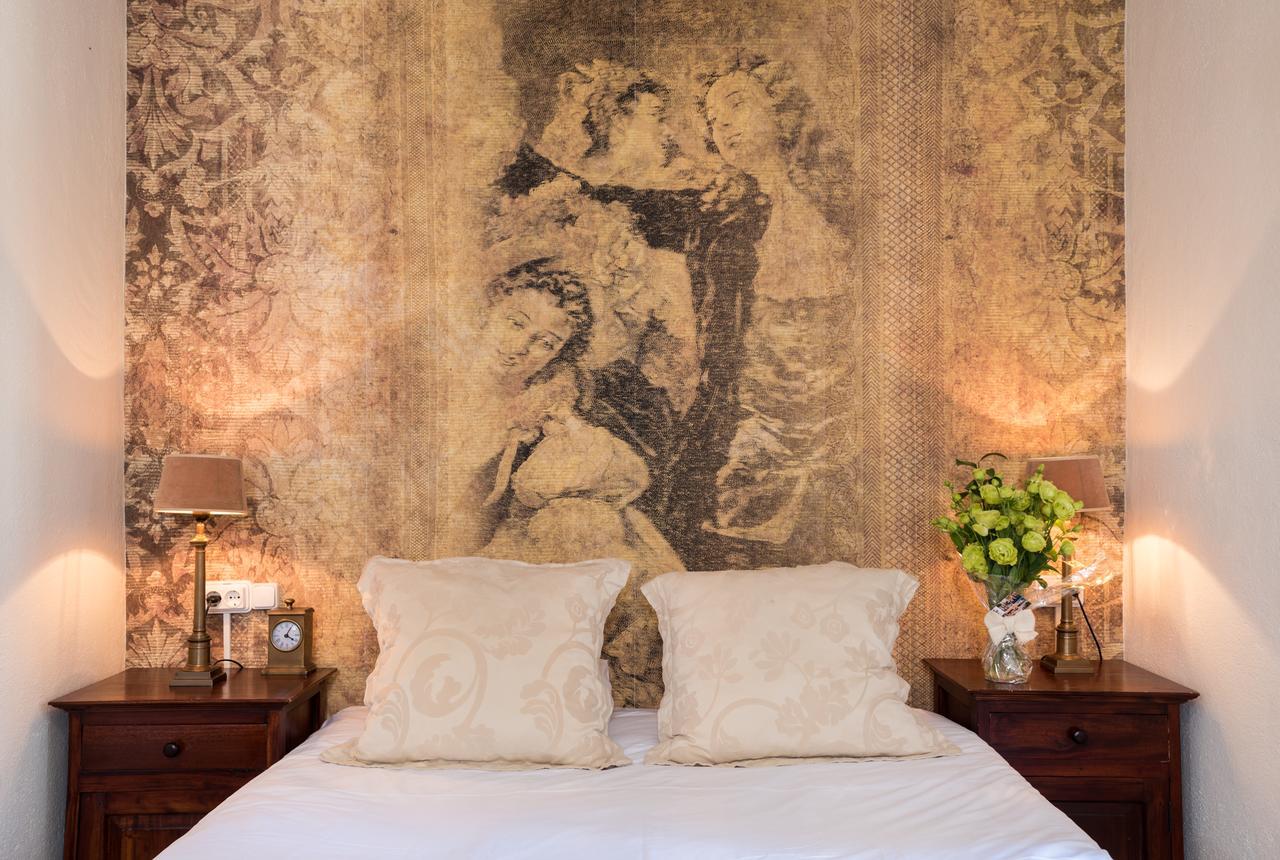 Hotel The Town House (Adults Only) Marbella Exteriér fotografie