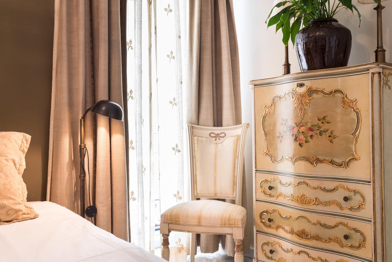 Hotel The Town House (Adults Only) Marbella Exteriér fotografie