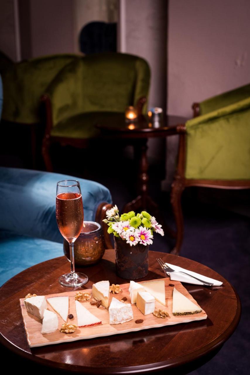 Hotel The Town House (Adults Only) Marbella Exteriér fotografie