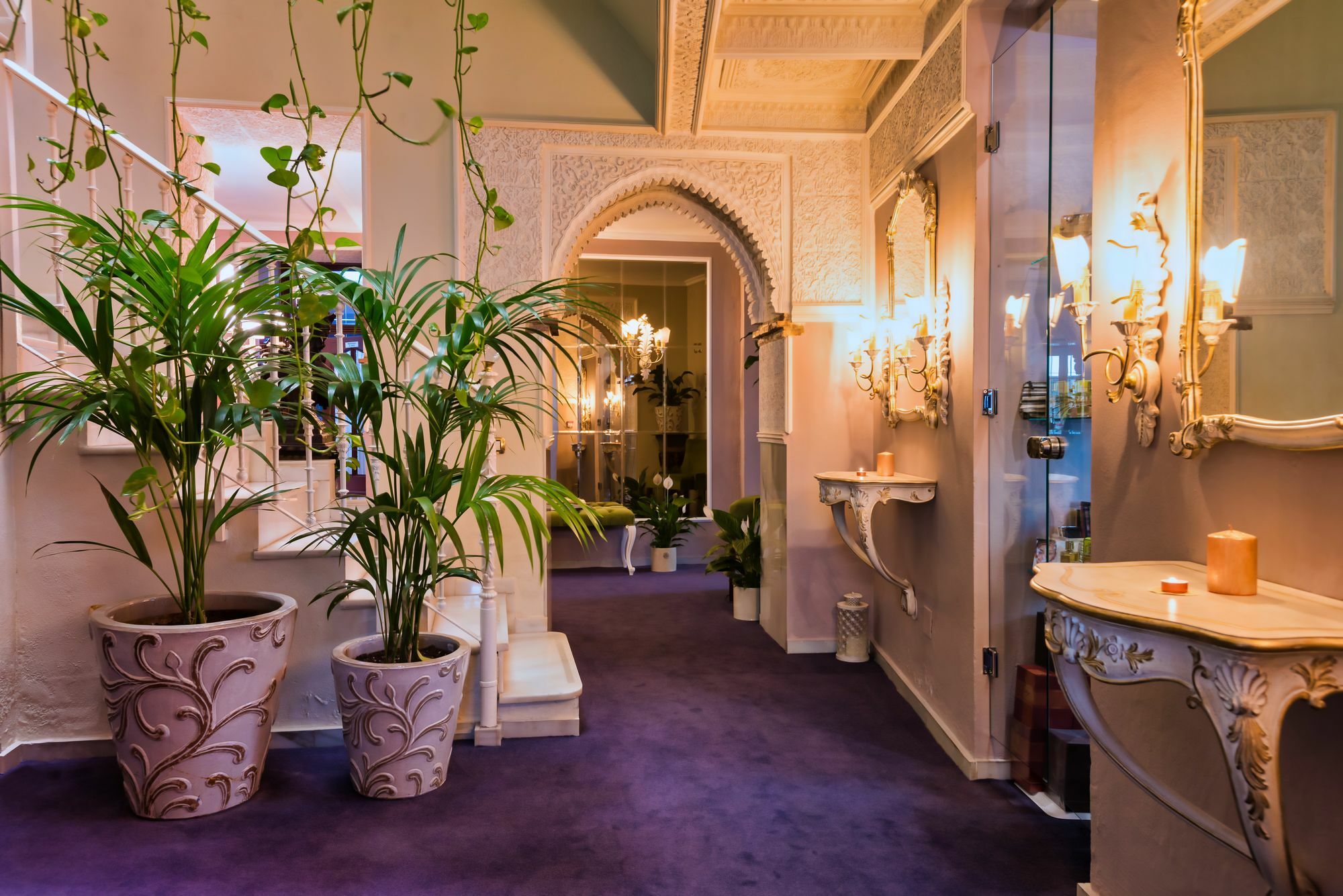 Hotel The Town House (Adults Only) Marbella Exteriér fotografie