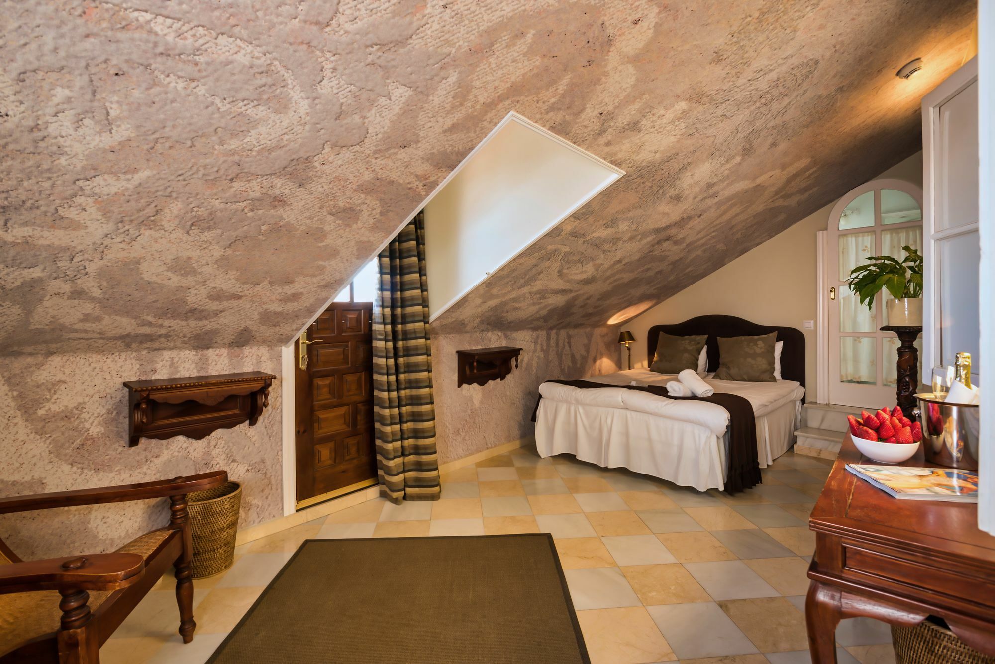 Hotel The Town House (Adults Only) Marbella Exteriér fotografie